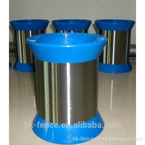 AISI304 stainless steel wire rope